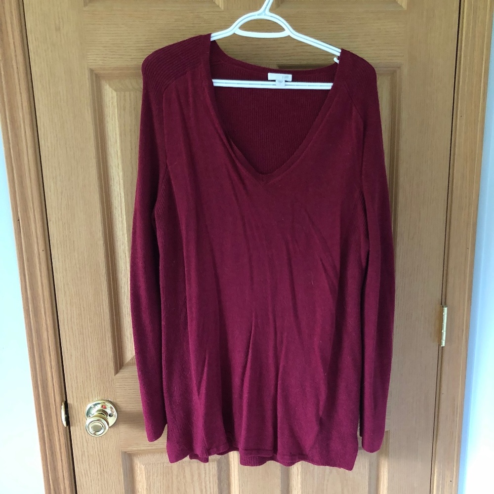 J. Jill Tunic